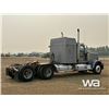 Image 3 : 2001 WESTERN STAR CONVENTIONAL T/A SLEEPER TRUCK