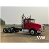 Image 2 : 1995 INTERNATIONAL EAGLE T/A TRUCK TRACTOR