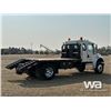 Image 3 : 2019 FREIGHTLINER MM132042S S/A FLATBED TRUCK
