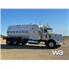 Image 2 : 2004 PETERBILT 378 T/A SLEEPER TANK TRUCK