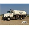 Image 1 : 1989 FREIGHTLINER T/A WATER TRUCK