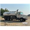 Image 2 : 1989 FREIGHTLINER T/A WATER TRUCK