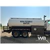 Image 33 : 1989 FREIGHTLINER T/A WATER TRUCK