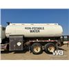 Image 35 : 1989 FREIGHTLINER T/A WATER TRUCK