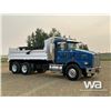 Image 2 : 1994 KENWORTH T800 T/A GRAVEL TRUCK