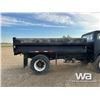 Image 26 : 1980 FORD F700 S/A DUMP TRUCK