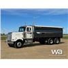 Image 1 : 2002 WESTERN STAR 4900 T/A GRAIN TRUCK