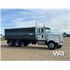 Image 2 : 2002 WESTERN STAR 4900 T/A GRAIN TRUCK