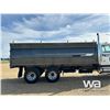 Image 30 : 2002 WESTERN STAR 4900 T/A GRAIN TRUCK