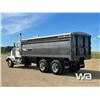 Image 4 : 2002 WESTERN STAR 4900 T/A GRAIN TRUCK