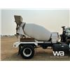 Image 25 : VOLVO CAB OVER S/A CEMENT MIXER