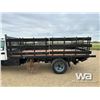Image 18 : 1998 GMC 3500HD SL FLATBED TRUCK