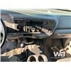 Image 10 : 2004 FORD F550 XLT CREW CAB & CHASSIS