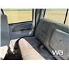 Image 18 : 2004 FORD F550 XLT CREW CAB & CHASSIS