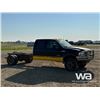 Image 2 : 2004 FORD F550 XLT CREW CAB & CHASSIS