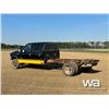 Image 4 : 2004 FORD F550 XLT CREW CAB & CHASSIS