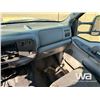 Image 9 : 2004 FORD F550 XLT CREW CAB & CHASSIS