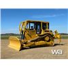 Image 1 : 2001 CATERPILLAR D7R XR CRAWLER DOZER