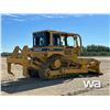 Image 3 : 2001 CATERPILLAR D7R XR CRAWLER DOZER