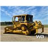 Image 4 : 2001 CATERPILLAR D7R XR CRAWLER DOZER