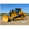Image 1 : 2012 CATERPILLAR D6T LGP CRAWLER DOZER