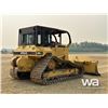 Image 3 : 1997 CATERPILLAR D6M LGP CRAWLER DOZER