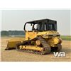 Image 4 : 1997 CATERPILLAR D6M LGP CRAWLER DOZER