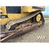 Image 12 : 1988 CATERPILLAR D6H XL CRAWLER TRACTOR