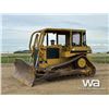 Image 1 : 1988 CATERPILLAR D6H XL CRAWLER TRACTOR