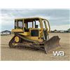 Image 2 : 1988 CATERPILLAR D6H XL CRAWLER TRACTOR