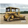 Image 3 : 1988 CATERPILLAR D6H XL CRAWLER TRACTOR