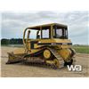 Image 4 : 1988 CATERPILLAR D6H XL CRAWLER TRACTOR