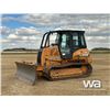 Image 1 : 2006 CASE 650K CRAWLER DOZER
