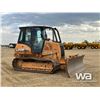 Image 2 : 2006 CASE 650K CRAWLER DOZER