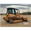Image 3 : 2006 CASE 650K CRAWLER DOZER