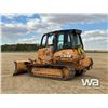 Image 4 : 2006 CASE 650K CRAWLER DOZER