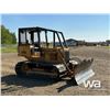 Image 2 : 1988 CASE 550G CRAWLER DOZER