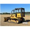Image 4 : 1988 CASE 550G CRAWLER DOZER
