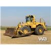 Image 1 : 1993 CATERPILLAR 824C WHEELED DOZER