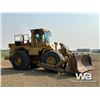 Image 2 : 1993 CATERPILLAR 824C WHEELED DOZER