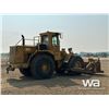 Image 3 : 1993 CATERPILLAR 824C WHEELED DOZER