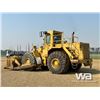 Image 4 : 1993 CATERPILLAR 824C WHEELED DOZER