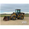 Image 1 : 2000 CATERPILLAR 924G WHEEL LOADER
