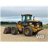 Image 4 : 2000 CATERPILLAR 924G WHEEL LOADER