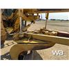 Image 10 : 2001 CATERPILLAR 14H MOTOR GRADER
