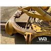Image 14 : 2001 CATERPILLAR 14H MOTOR GRADER