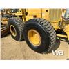 Image 21 : 2001 CATERPILLAR 14H MOTOR GRADER