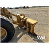 Image 28 : 2001 CATERPILLAR 14H MOTOR GRADER