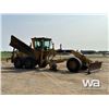 Image 2 : 2001 CATERPILLAR 14H MOTOR GRADER
