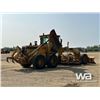 Image 3 : 2001 CATERPILLAR 14H MOTOR GRADER